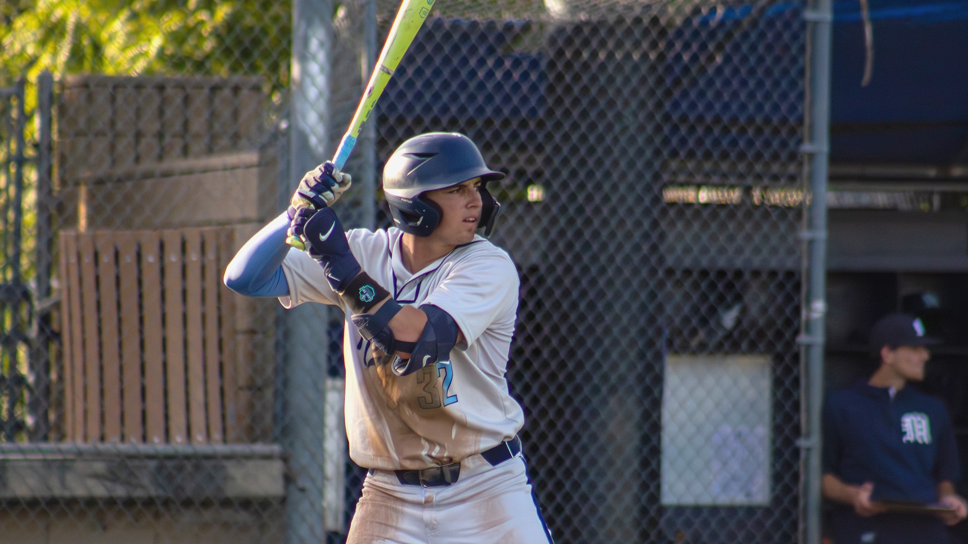 HIU BASE 2026 Isaiah Lane vs The Masters