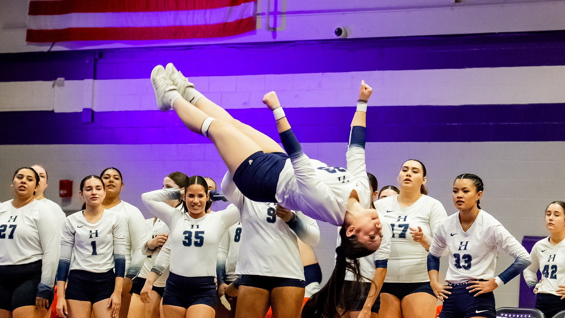 HIU STUNT 2026 Music City Classic