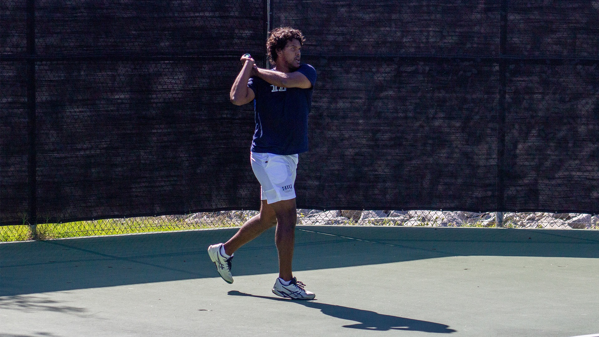 HIU MTEN 2026 Karan Srivastava vs Irvine Valley College