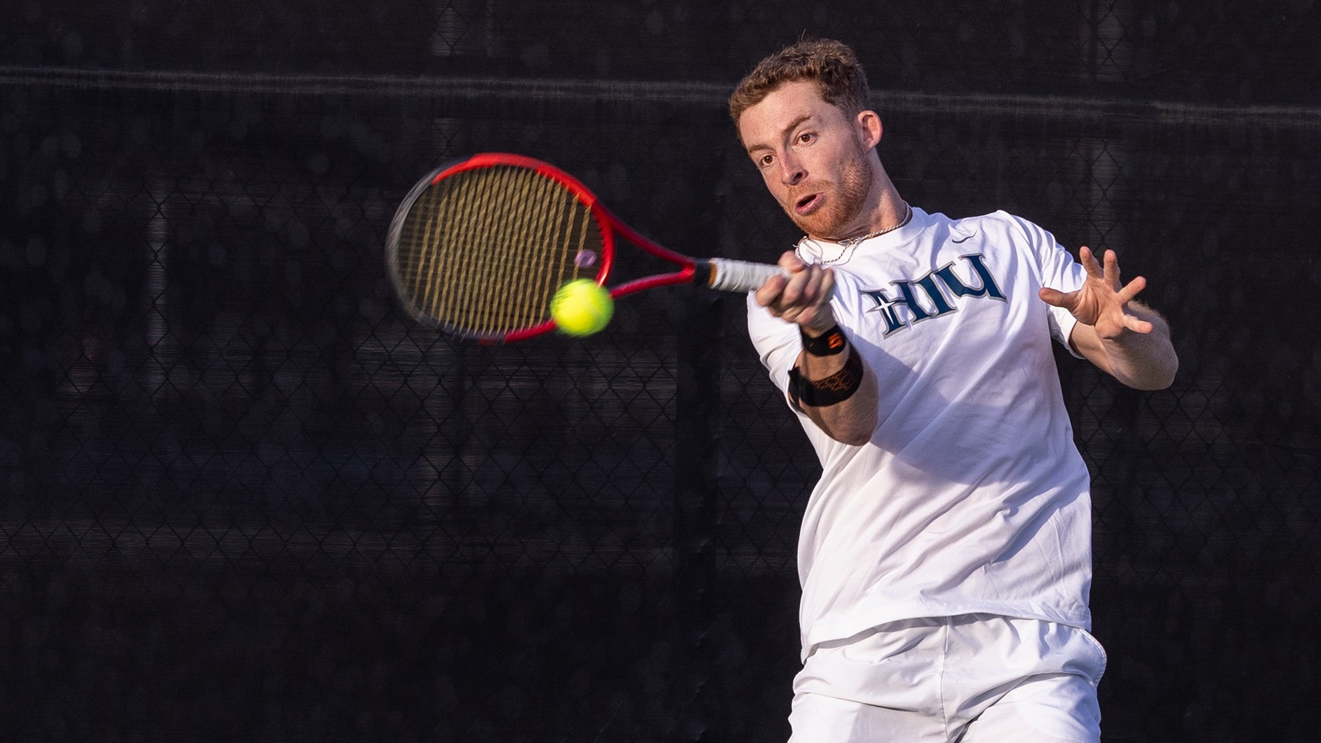 HIU MTEN 2026 Thomas Folsom vs UC Davis 2