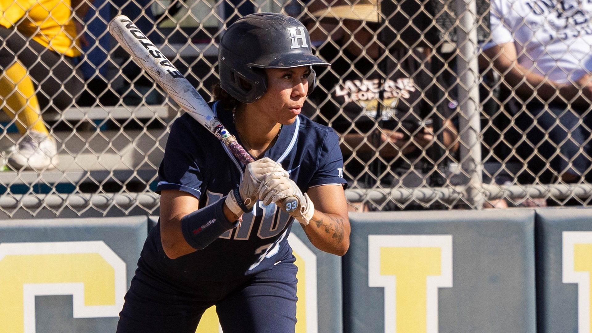 HIU SOFT 2026 Vivian Little vs La Verne 3