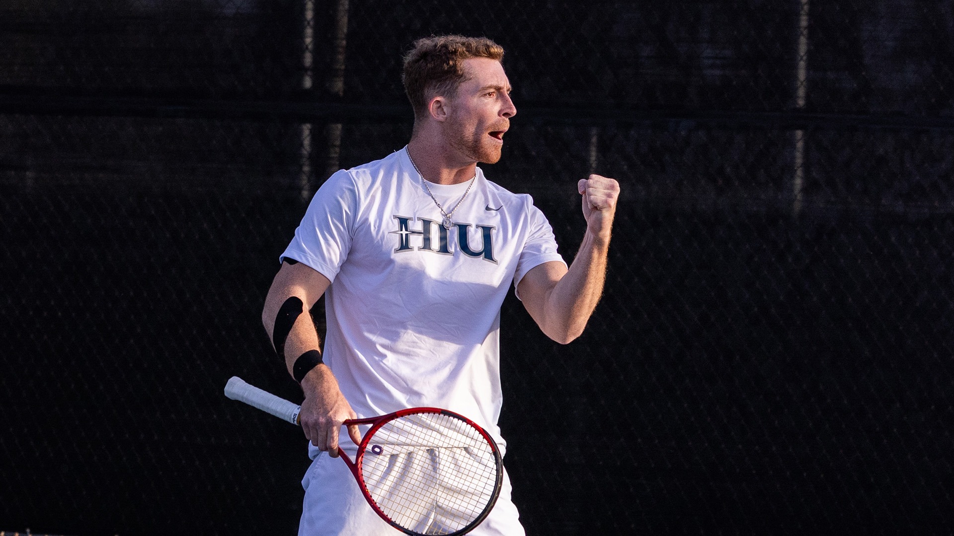 HIU MTEN 2026 Thomas Folsom vs UC Davis