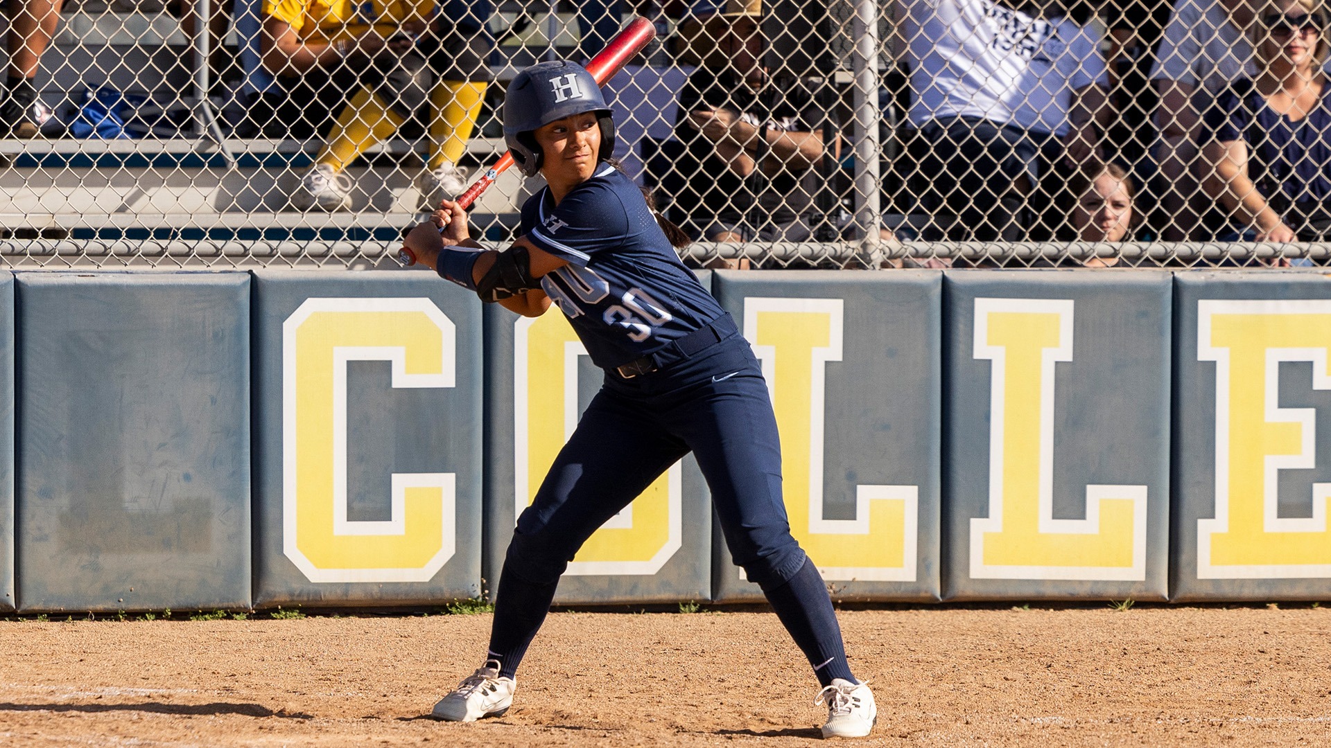 HIU SOFT 2026 Arianna Aguirre vs La Verne