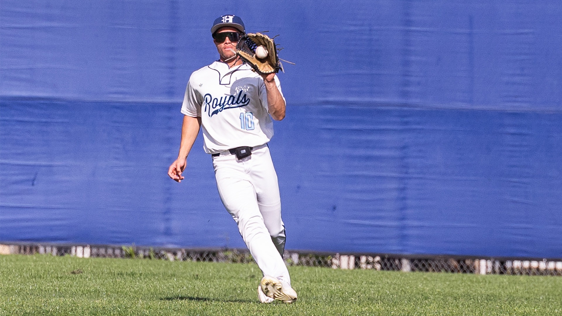 HIU BASE 2026 Royce Clayton vs Cal Poly Pomona