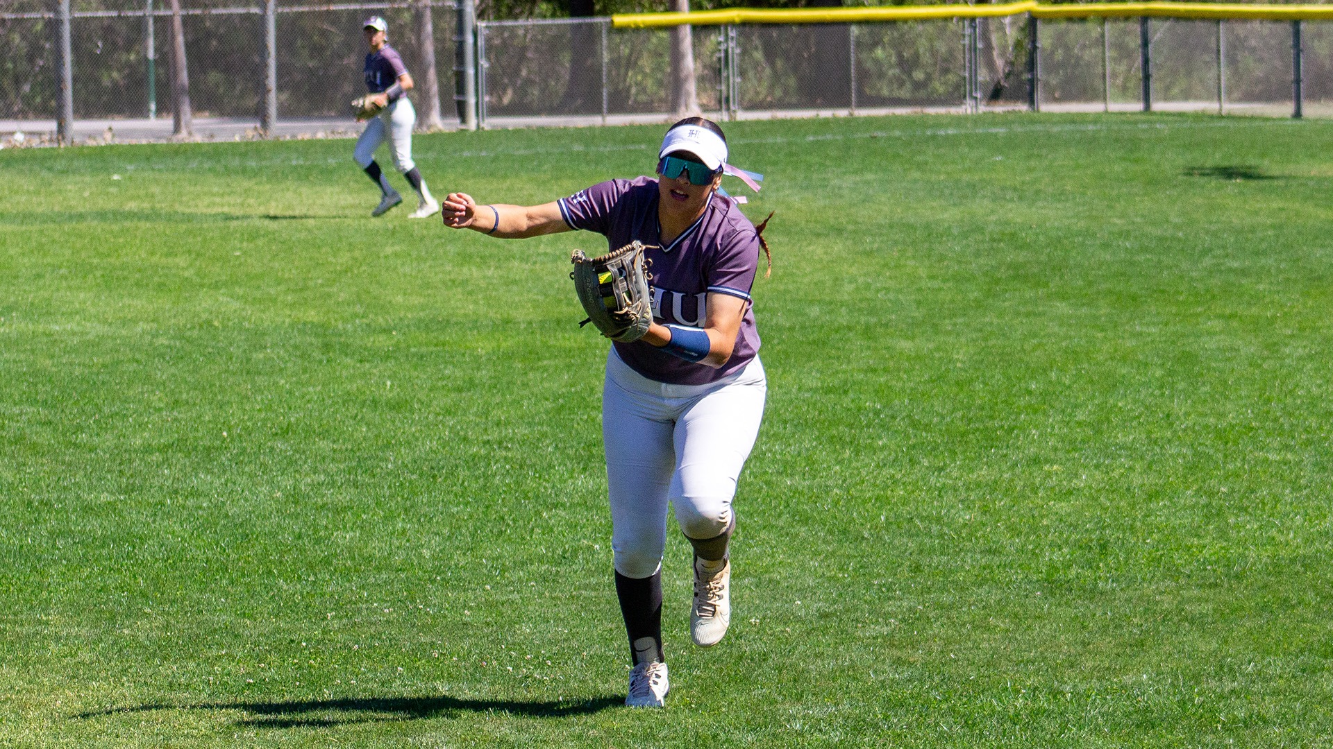HIU SOFT 2026 Gabriela Holmes vs OUAZ