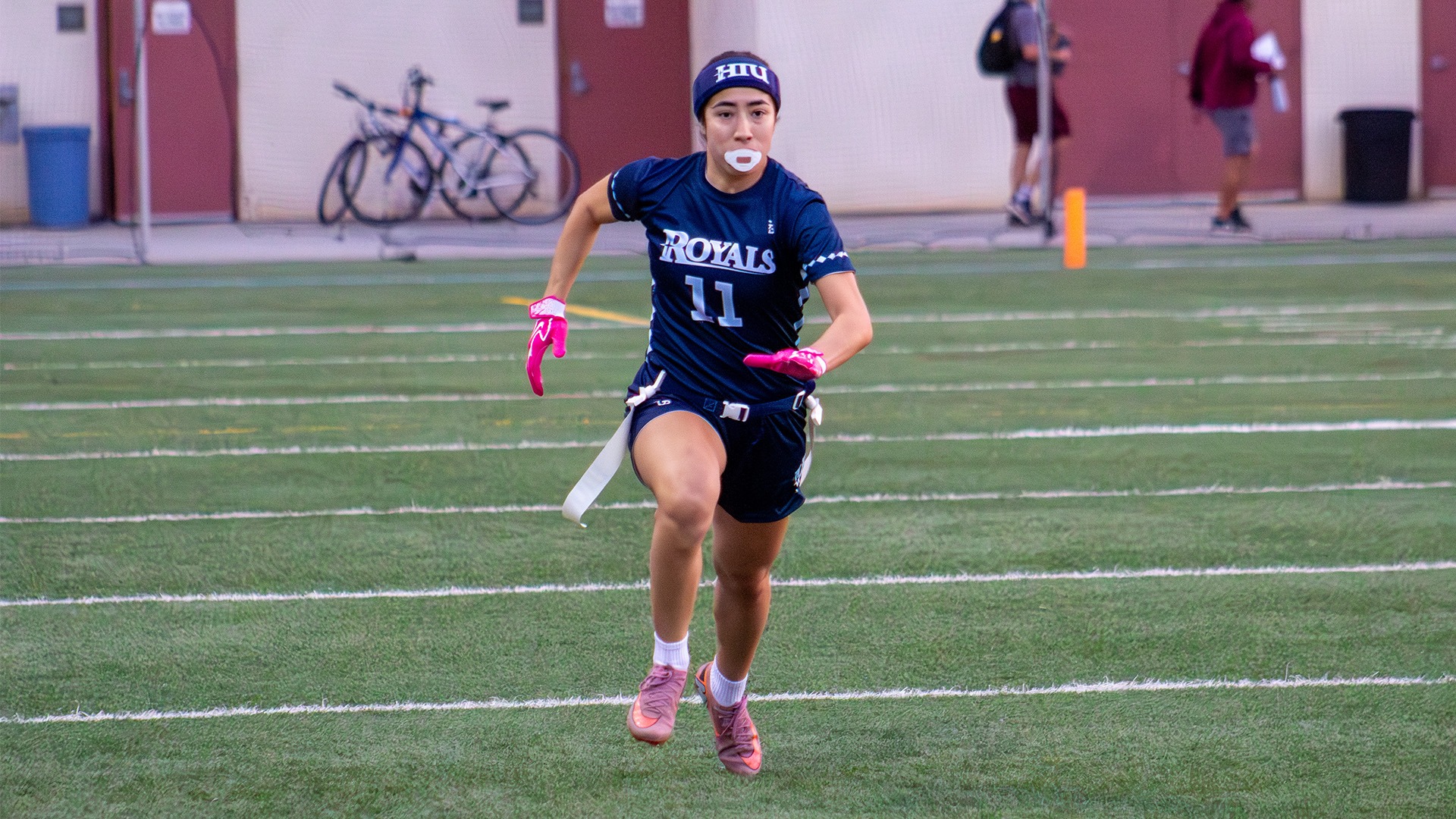 HIU FLAG 2026 Larissa Perez vs Redlands