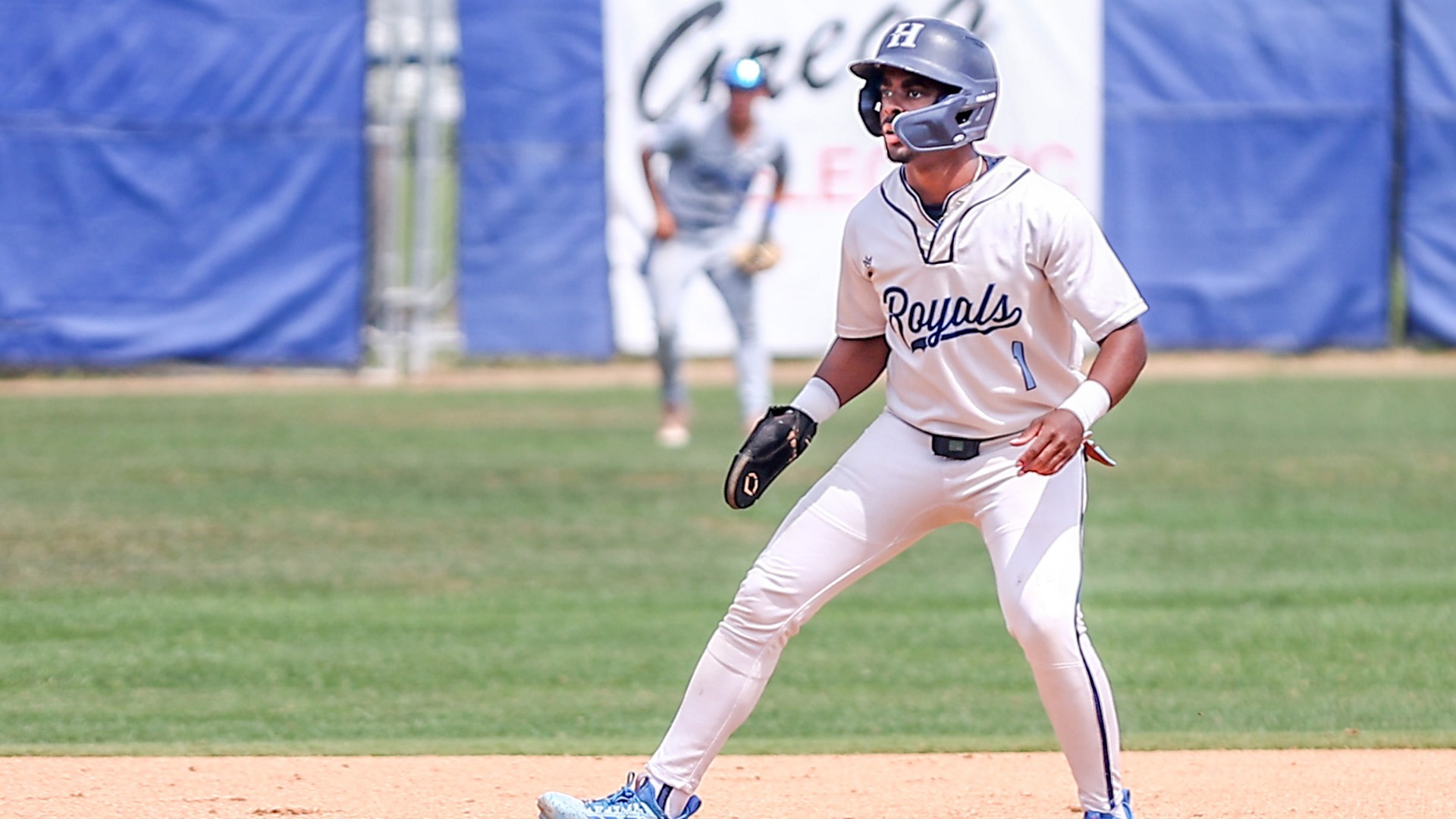 HIU BASE 2026 Hunter Essang vs Embry-Riddle