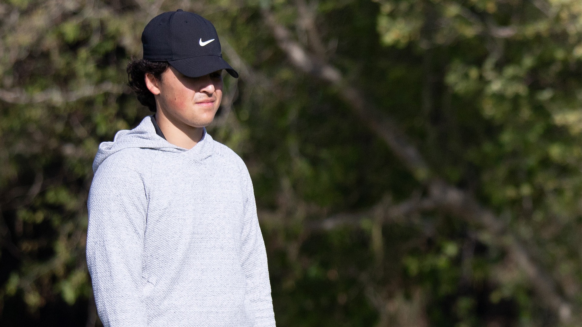  HIU MGOLF 2026 Evan Lambert