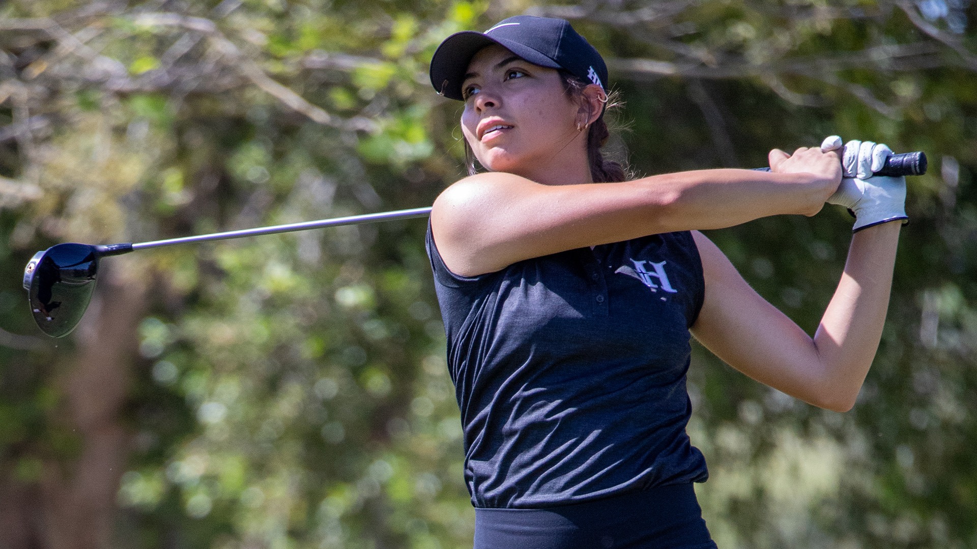  HIU WGOLF 2026 Miranda Cervantes