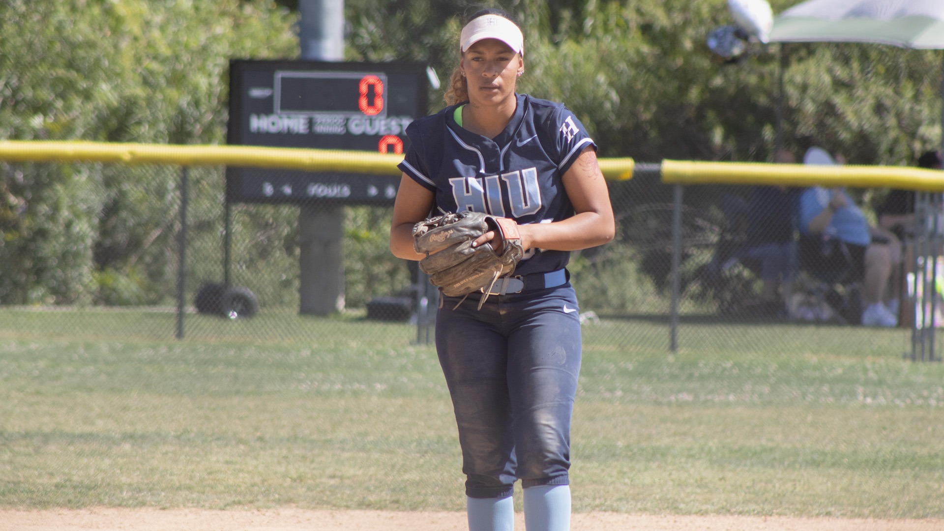 HIU SOFT 2026 Chey Navarro vs Westcliff