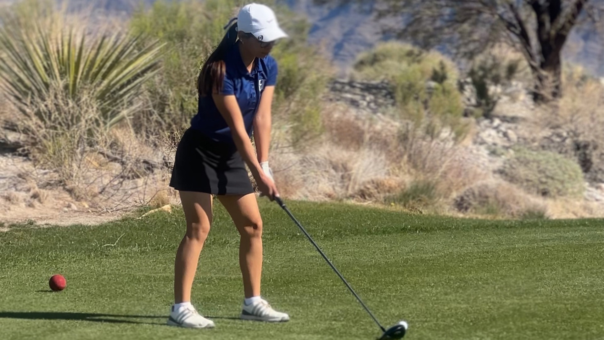 HIU WGOLF 2026 Miranda Cervantes