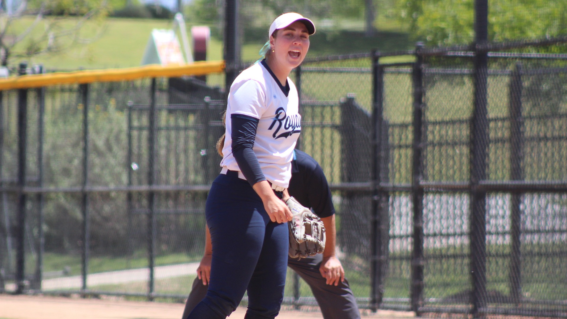 HIU SOFT 2026 Emma McCraw vs Embry-Riddle GSAC Tournament