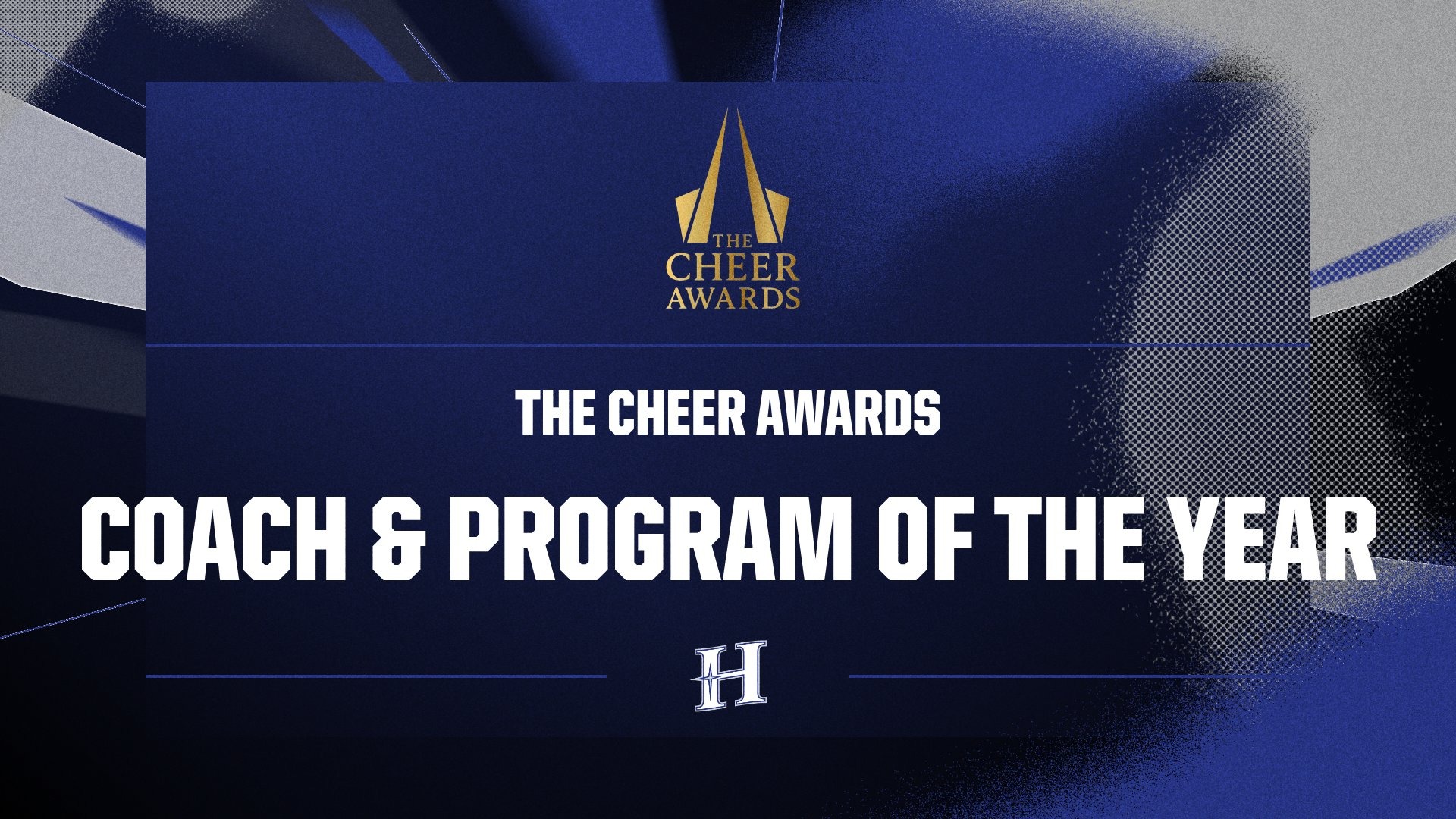 HIU STUNT CHEER Program of the Year