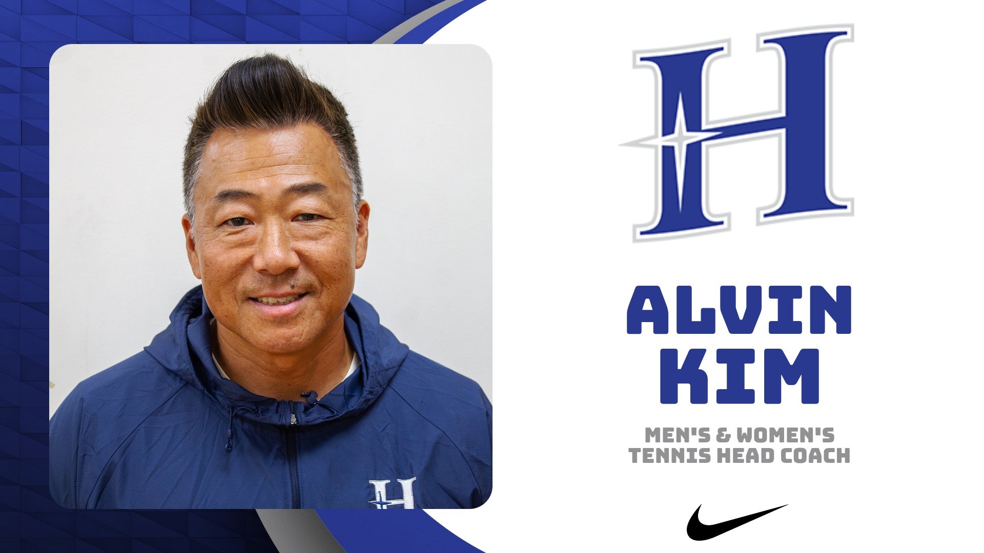 HIU TEN 2026 Alvin Kim Hiring