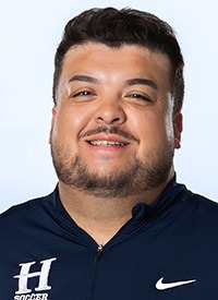 HIU WSOC 2026 Abraham Gutierrez HS