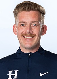 HIU WSOC 2026 Ryan Brown HS