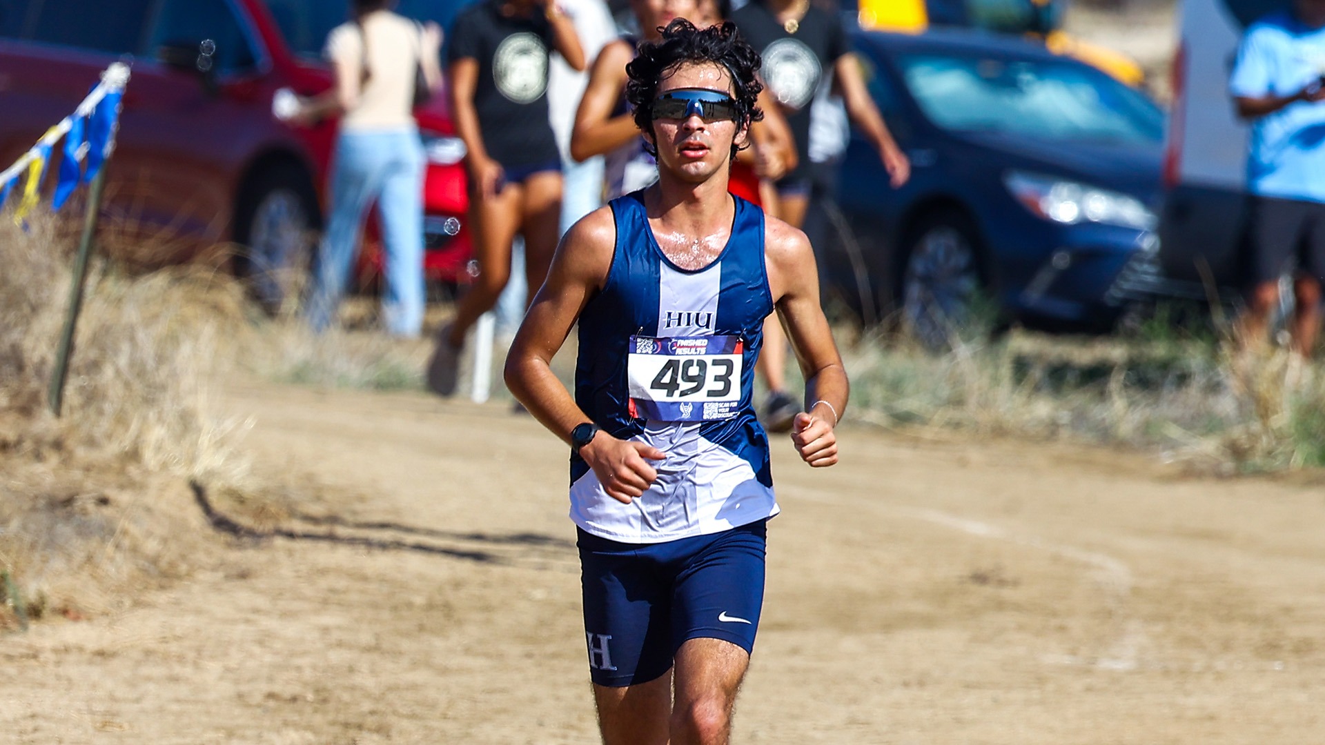 HIU MXC 2026 Caleb Ornelas at UCR Invite