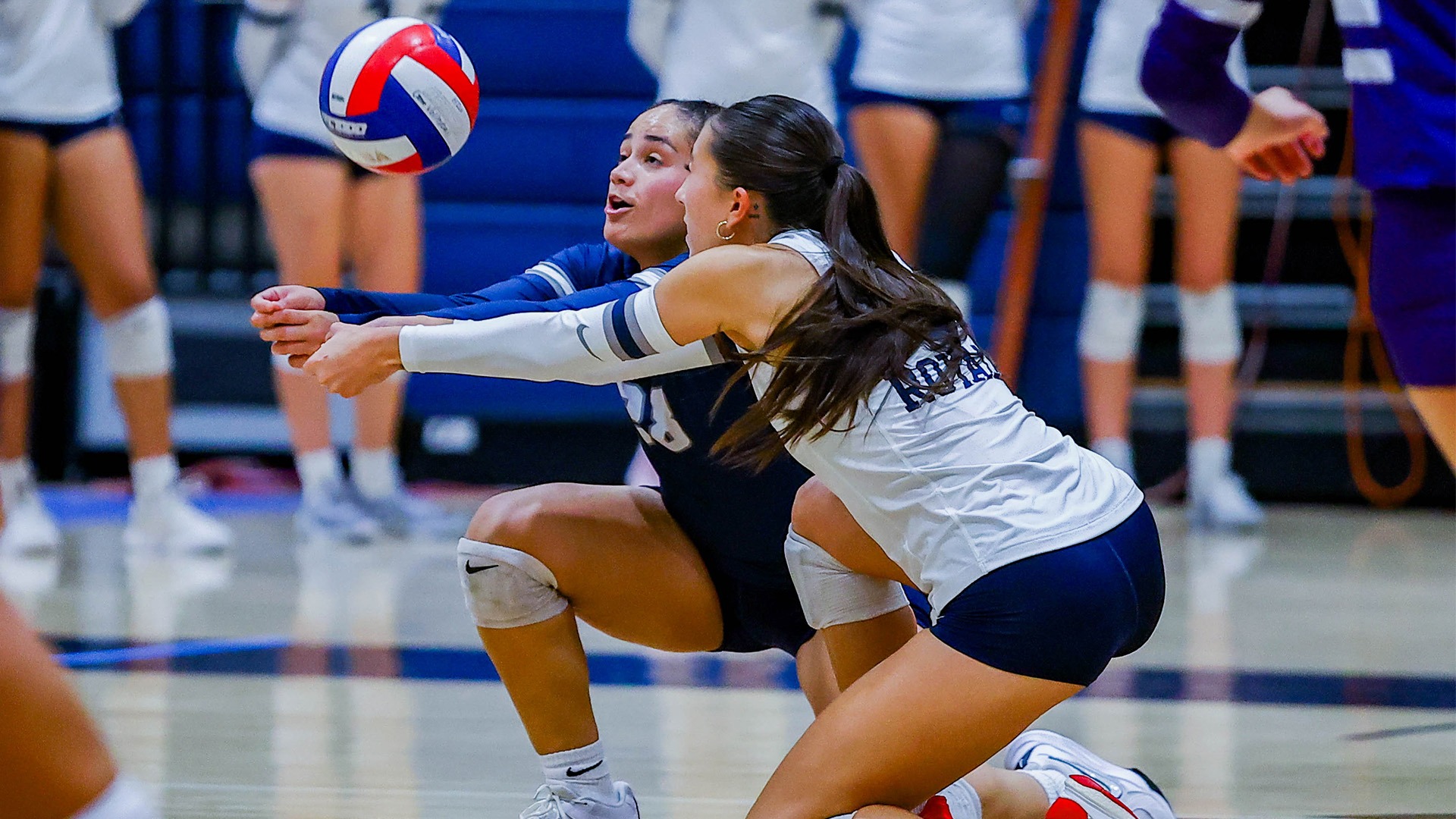 HIU WVB 2026 Moncada Galassi vs College of Idaho