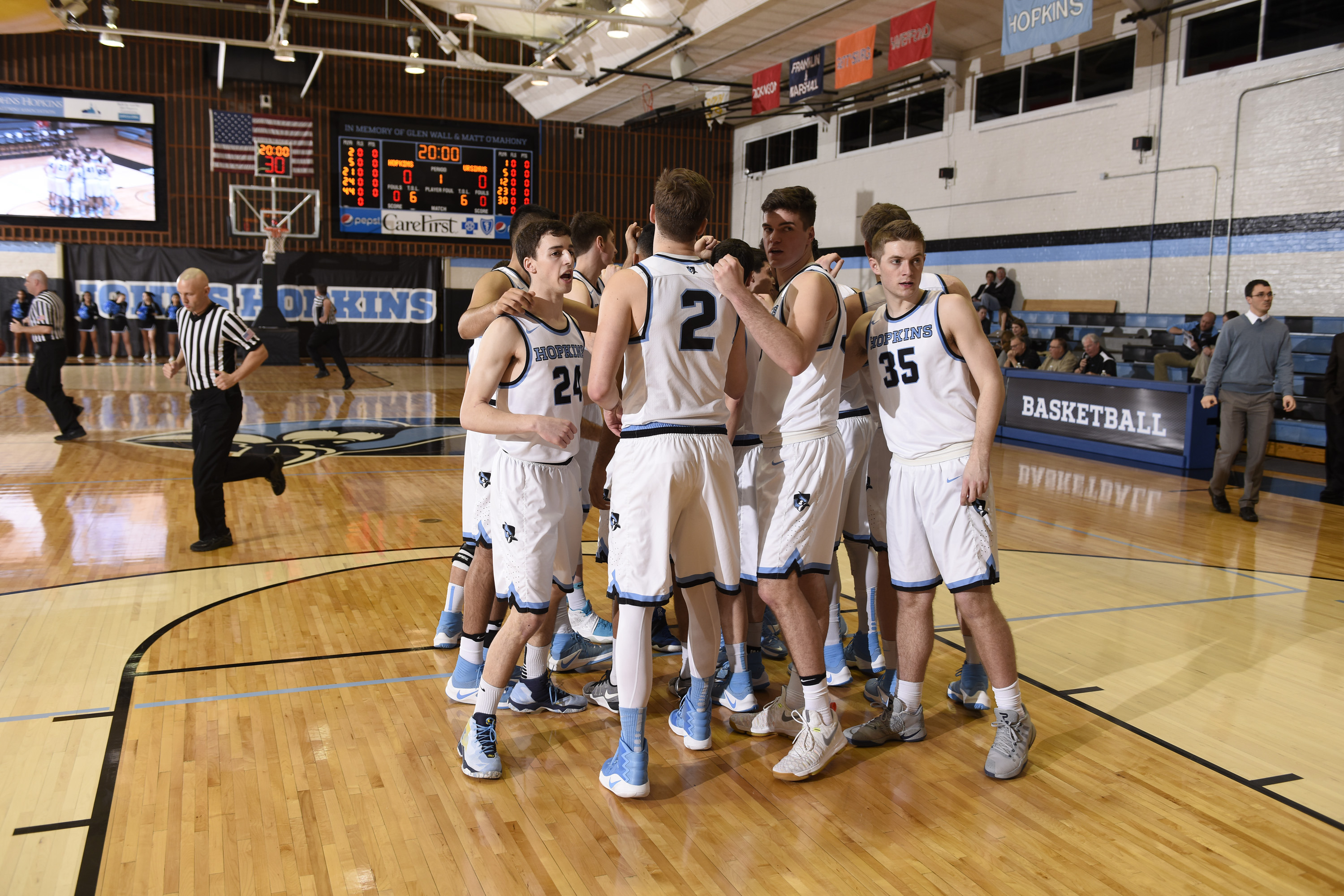 Loeffler Announces Johns Hopkins Basketball Skills Camp Johns Hopkins