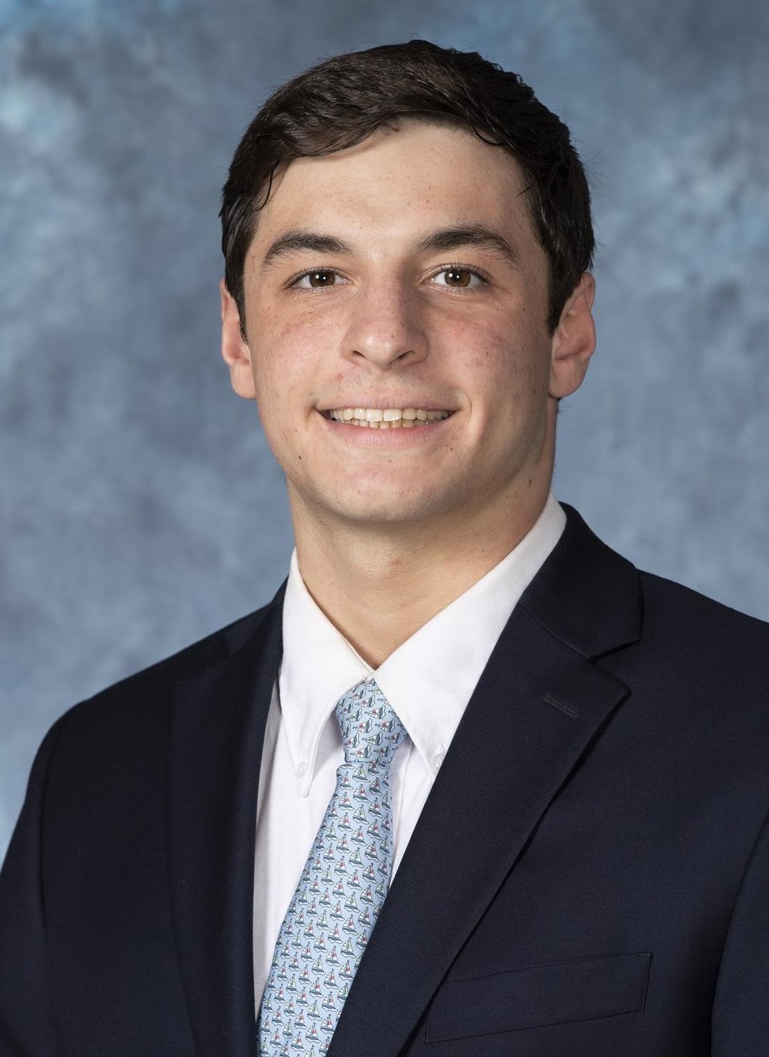 Christopher Arena