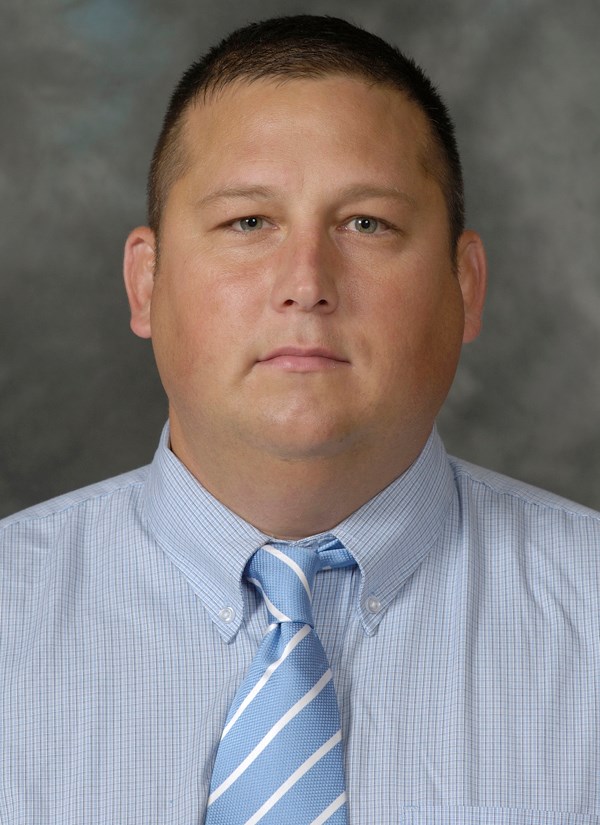 Keith Norris