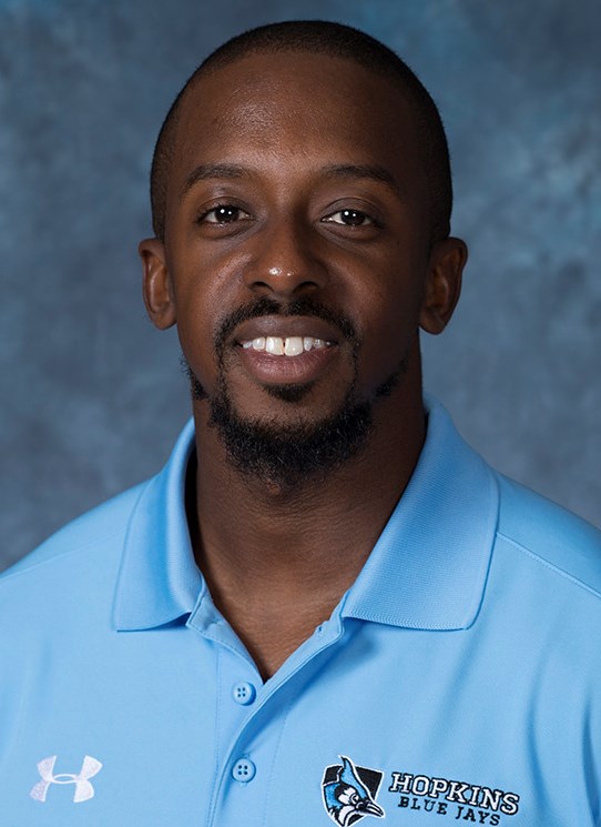 Shedrick Elliott