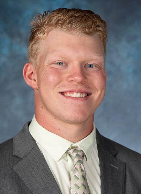 Brandon Wolfe