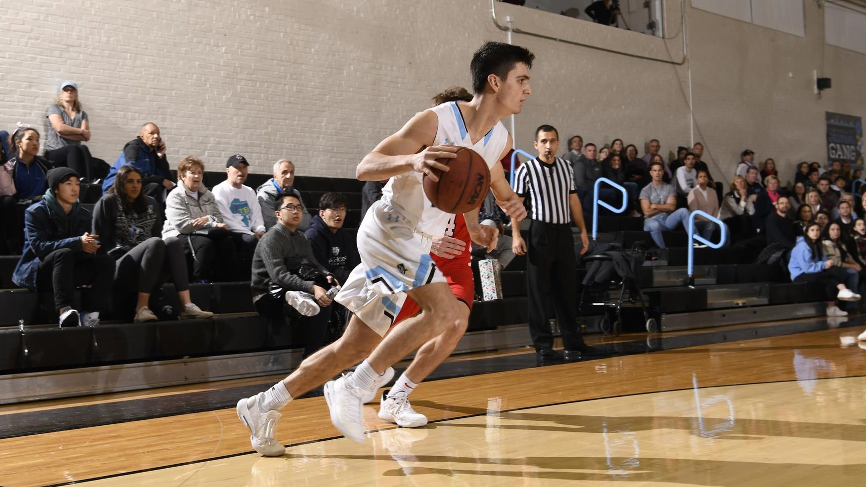 Joey Kern - Men's Basketball - Johns Hopkins University Athletics