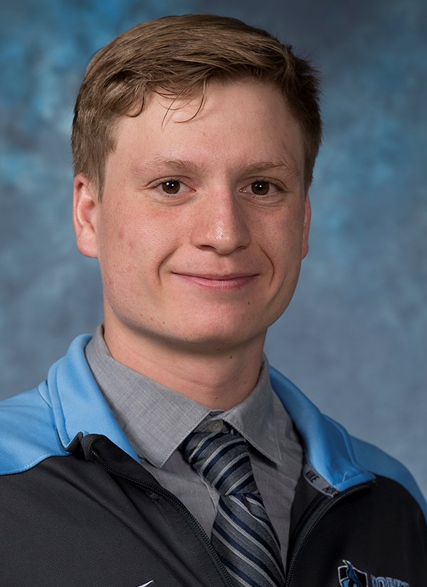 Andrew Greenhalgh