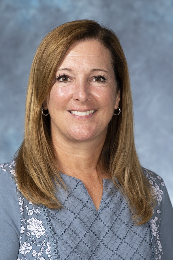 Janine Tucker