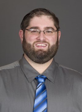 Micah Guthland Headshot