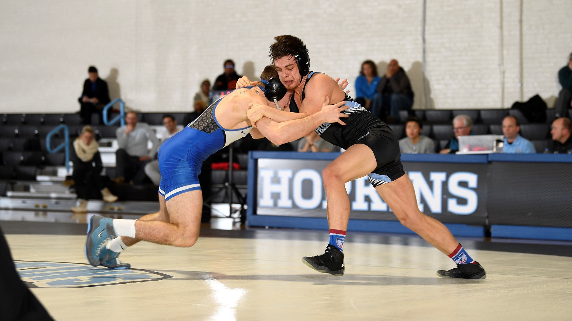 Isaac Morales Wrestling Johns Hopkins University Athletics(01)
