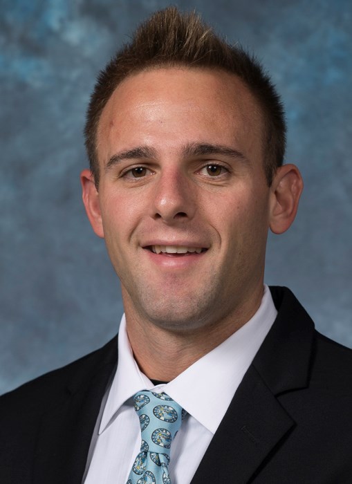 Tim O'Branski