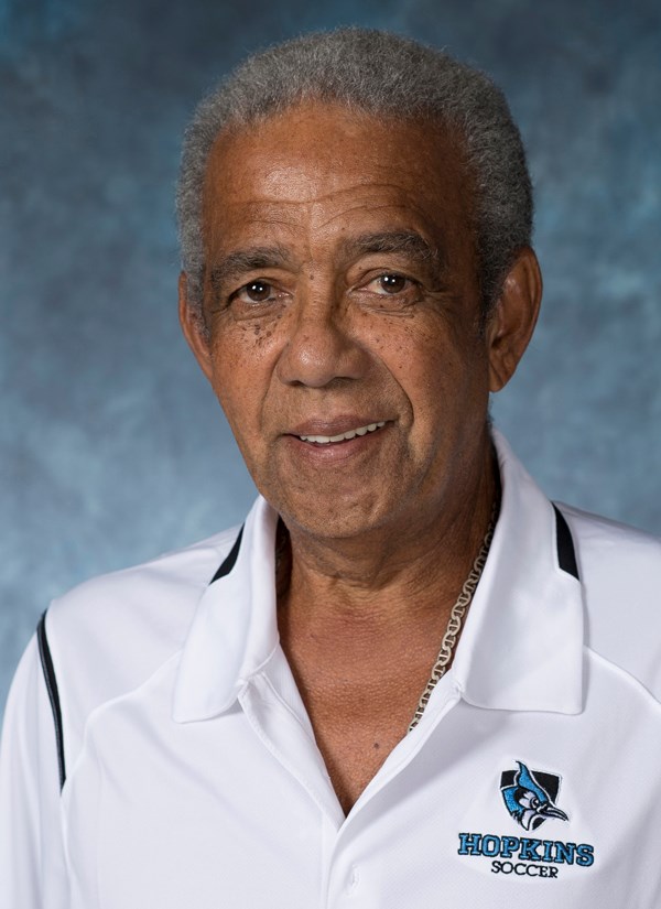 Winston Earle