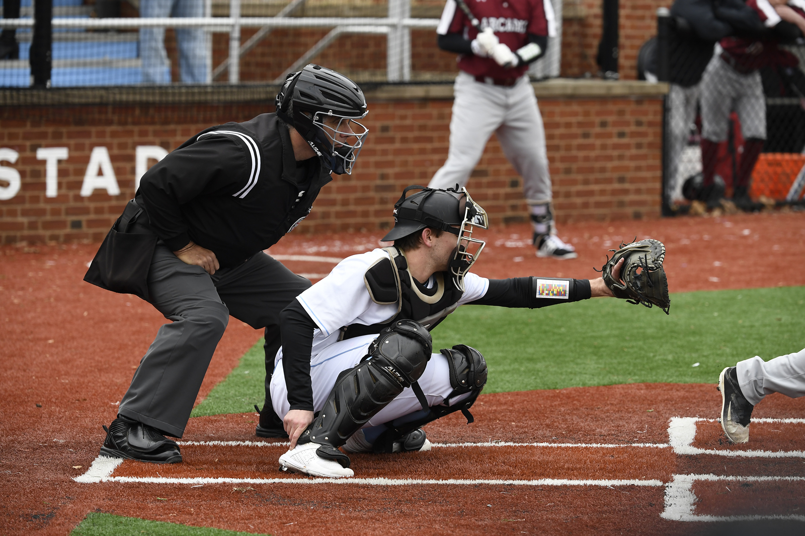 Bradley Martin Baseball Johns Hopkins University Athletics