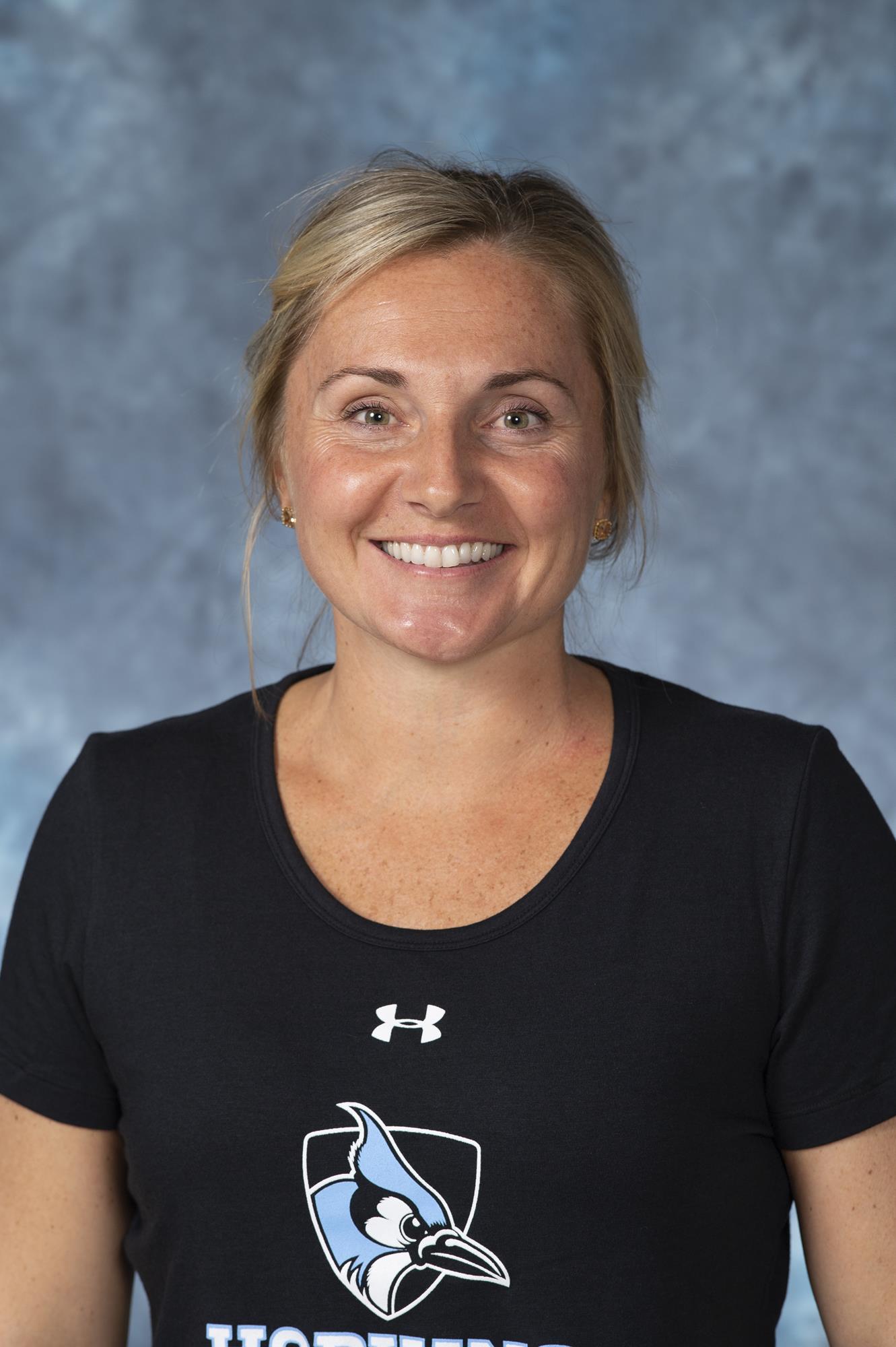 Tara Singleton 2019 Headshot