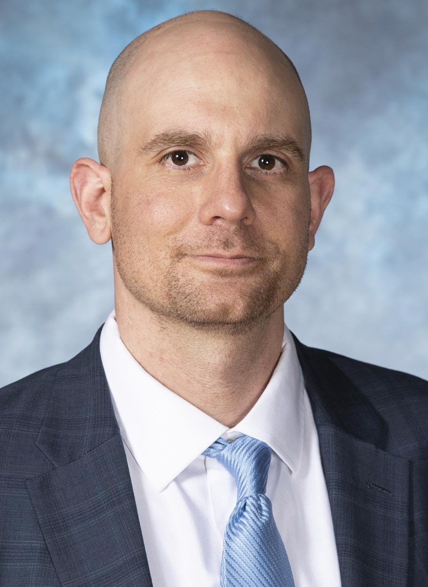 Jon Cohen