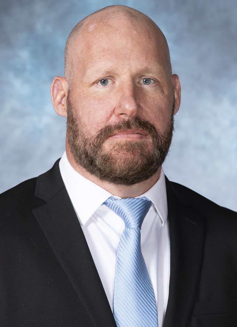 John Grant, Jr.