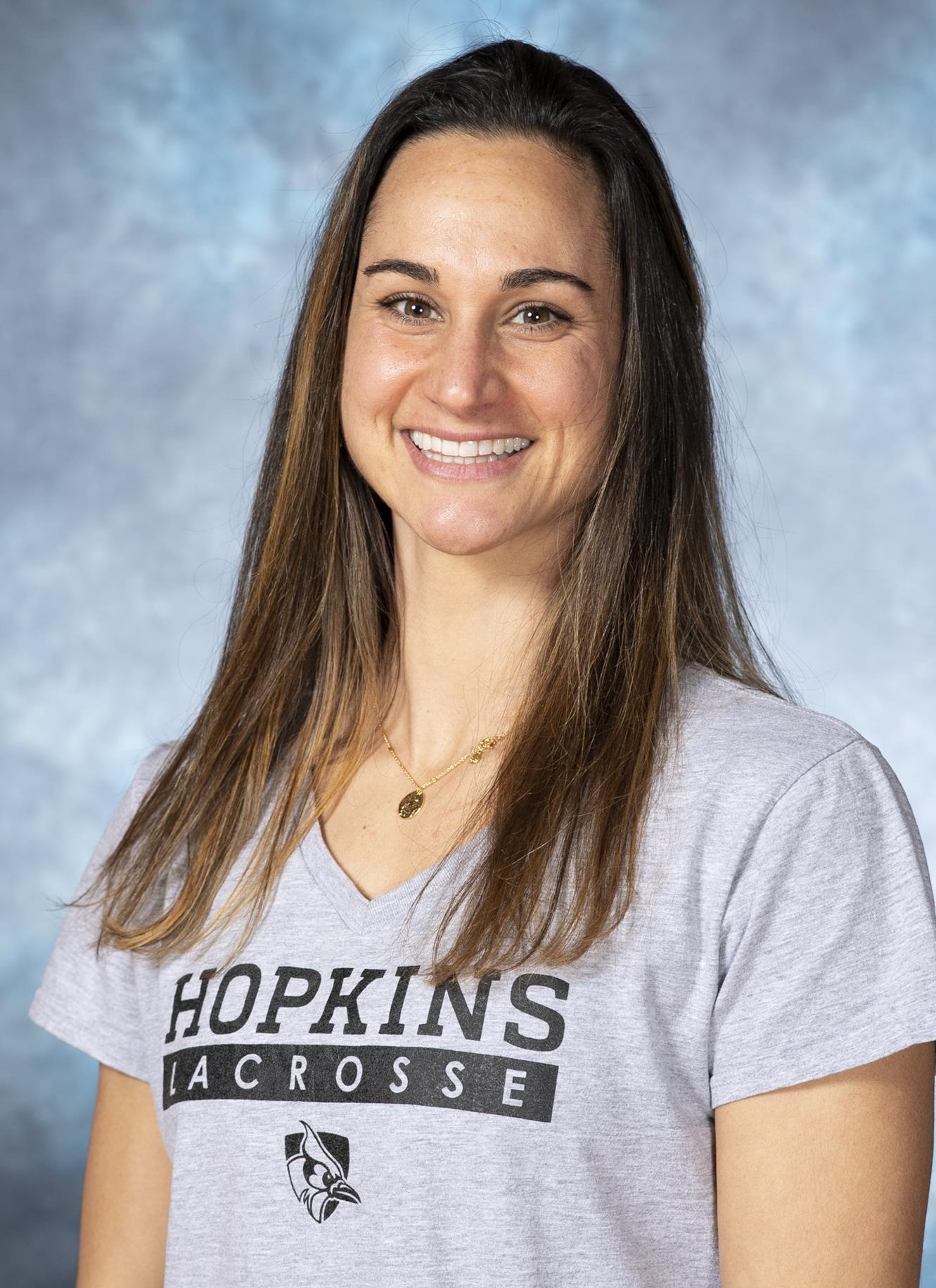 Kristen Carr headshot