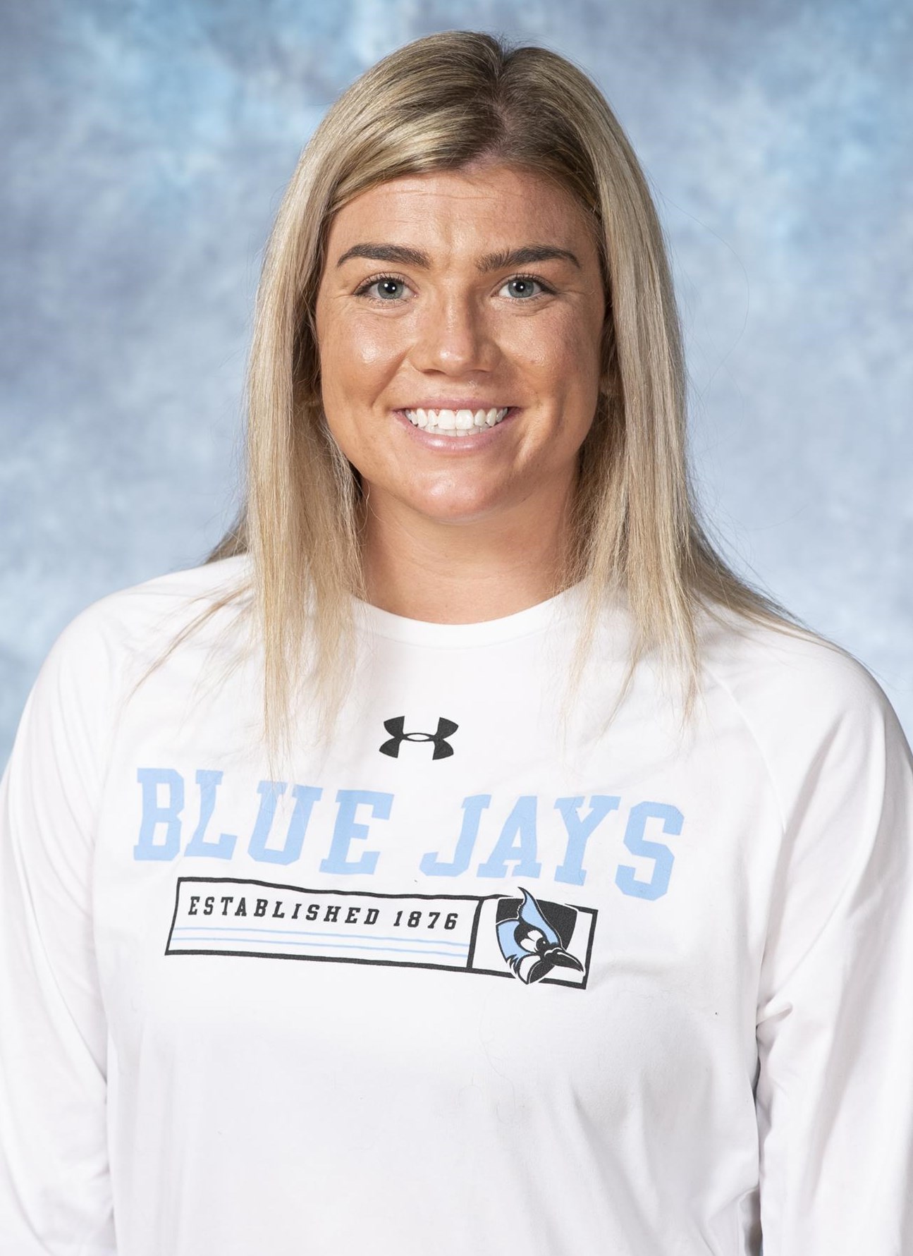 Logan Edmondson headshot