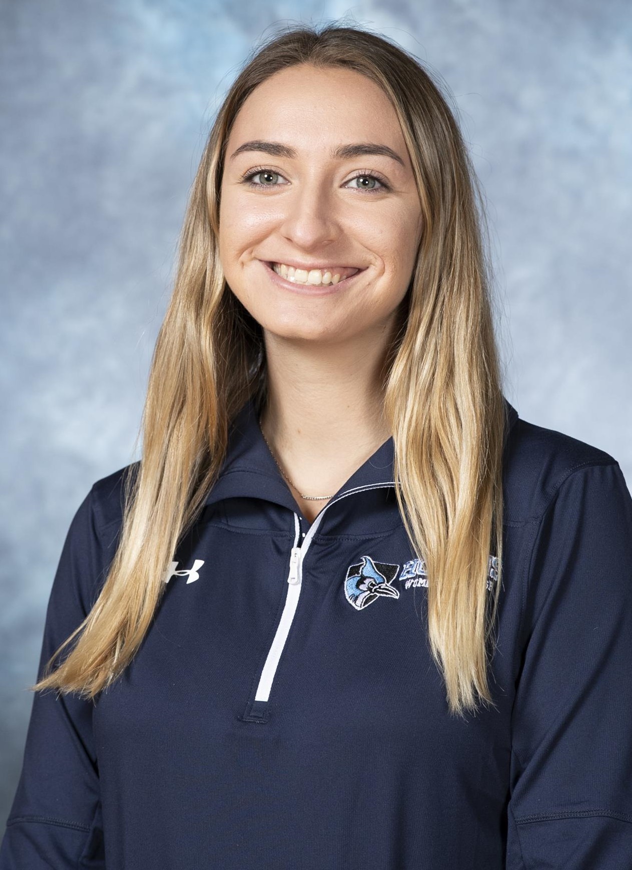 Erin Misner headshot