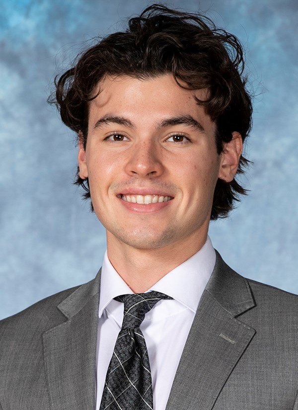 Brandon Stride