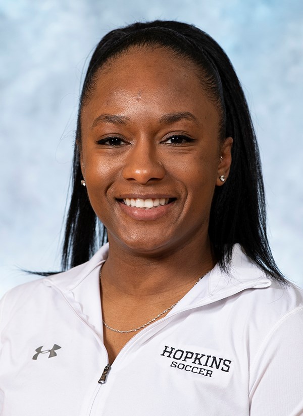 Jennifer Nance Headshot
