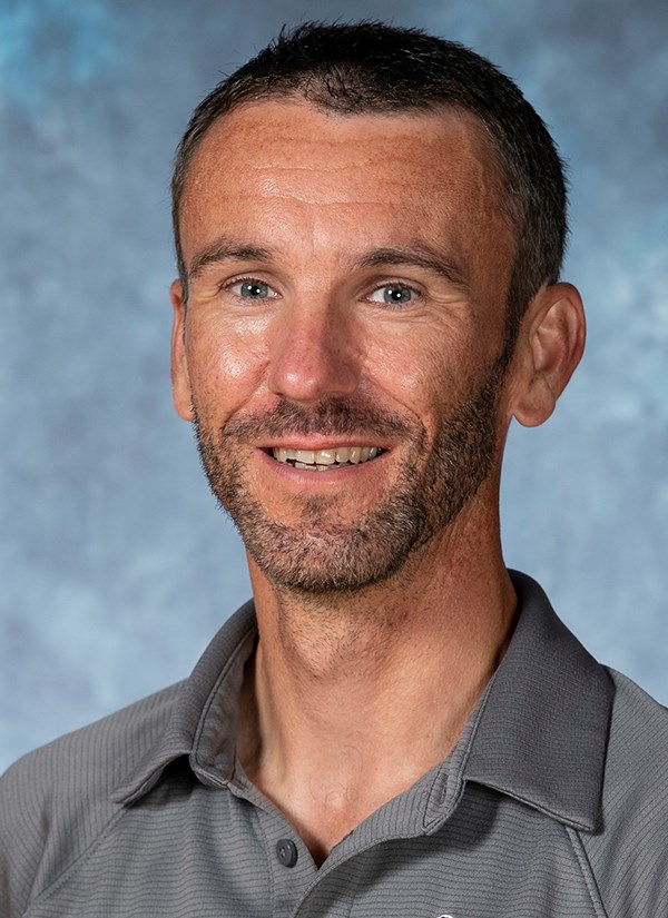 Daniel Pollock