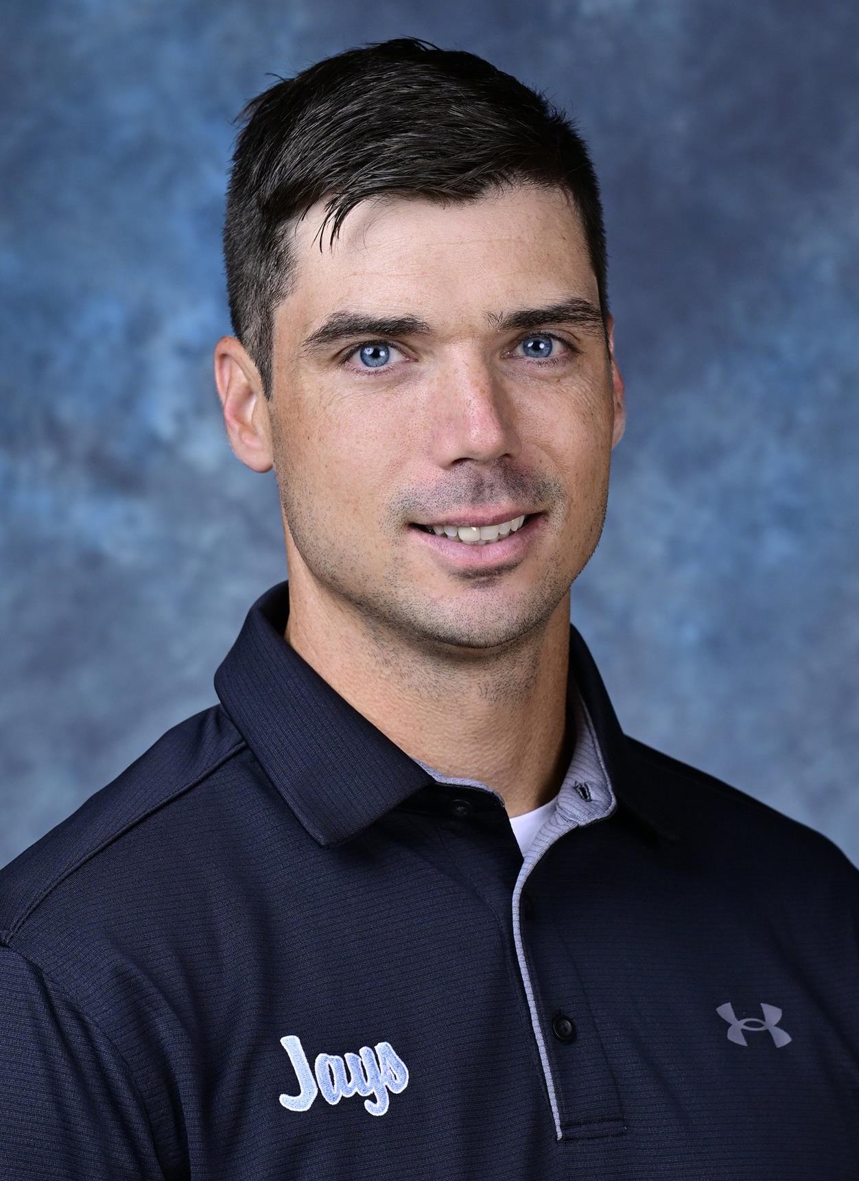 Tim McCormack headshot