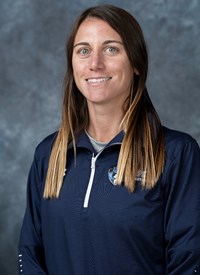 Nicole Graziano head shot