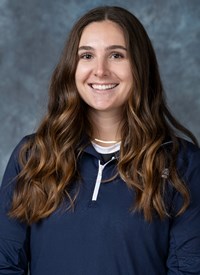 Dorrien Van Dyke head shot
