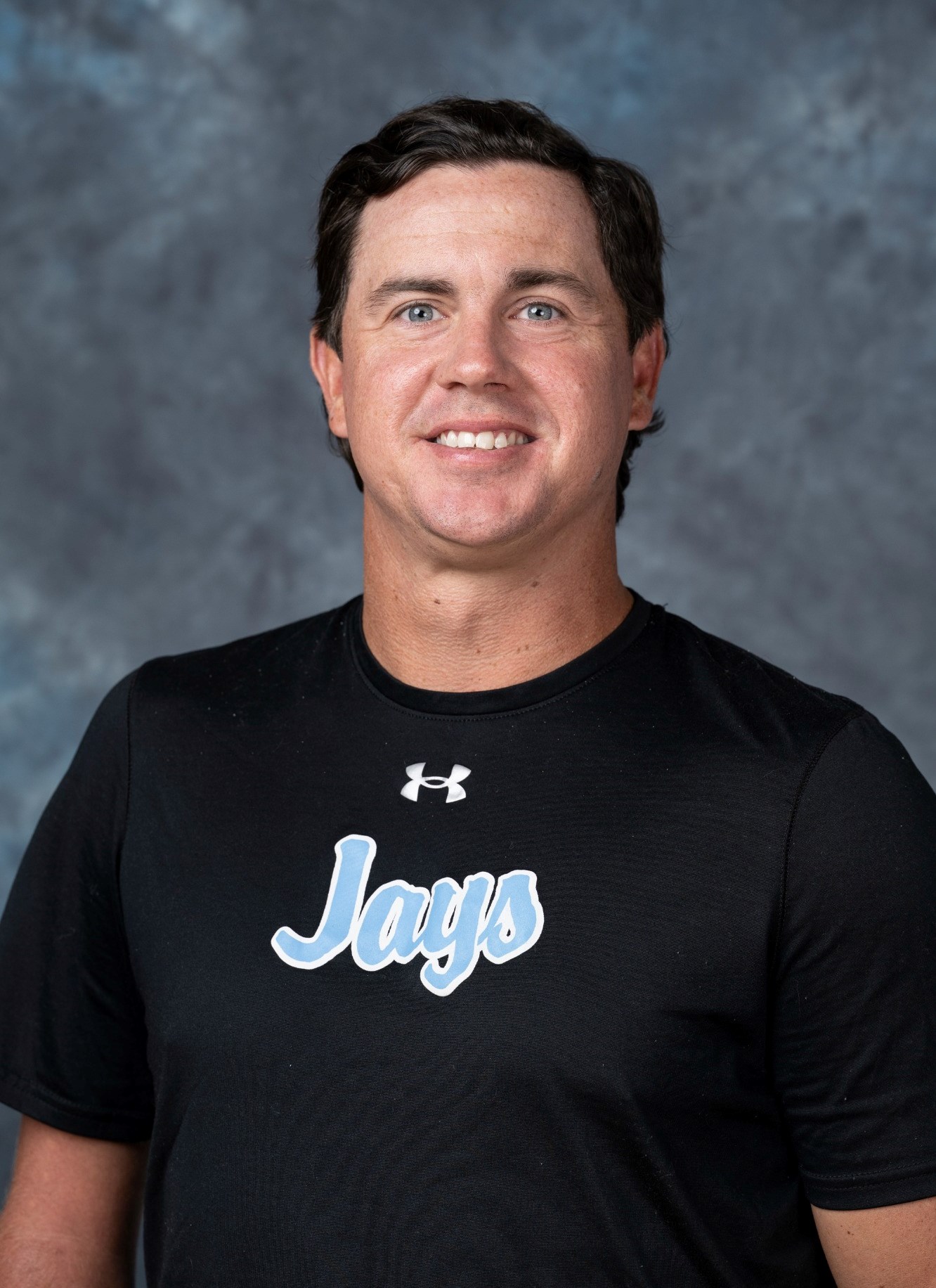 Brendan Kincaid