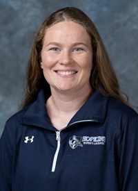 Kathleen Garvey head shot