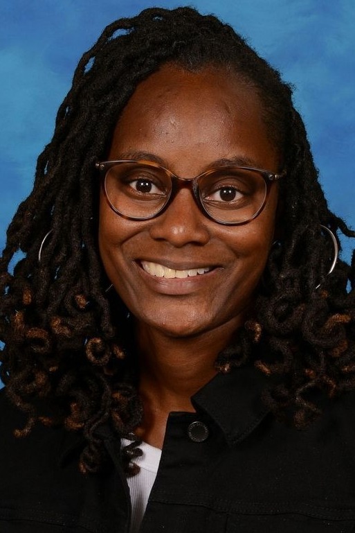 Moneshia Davis